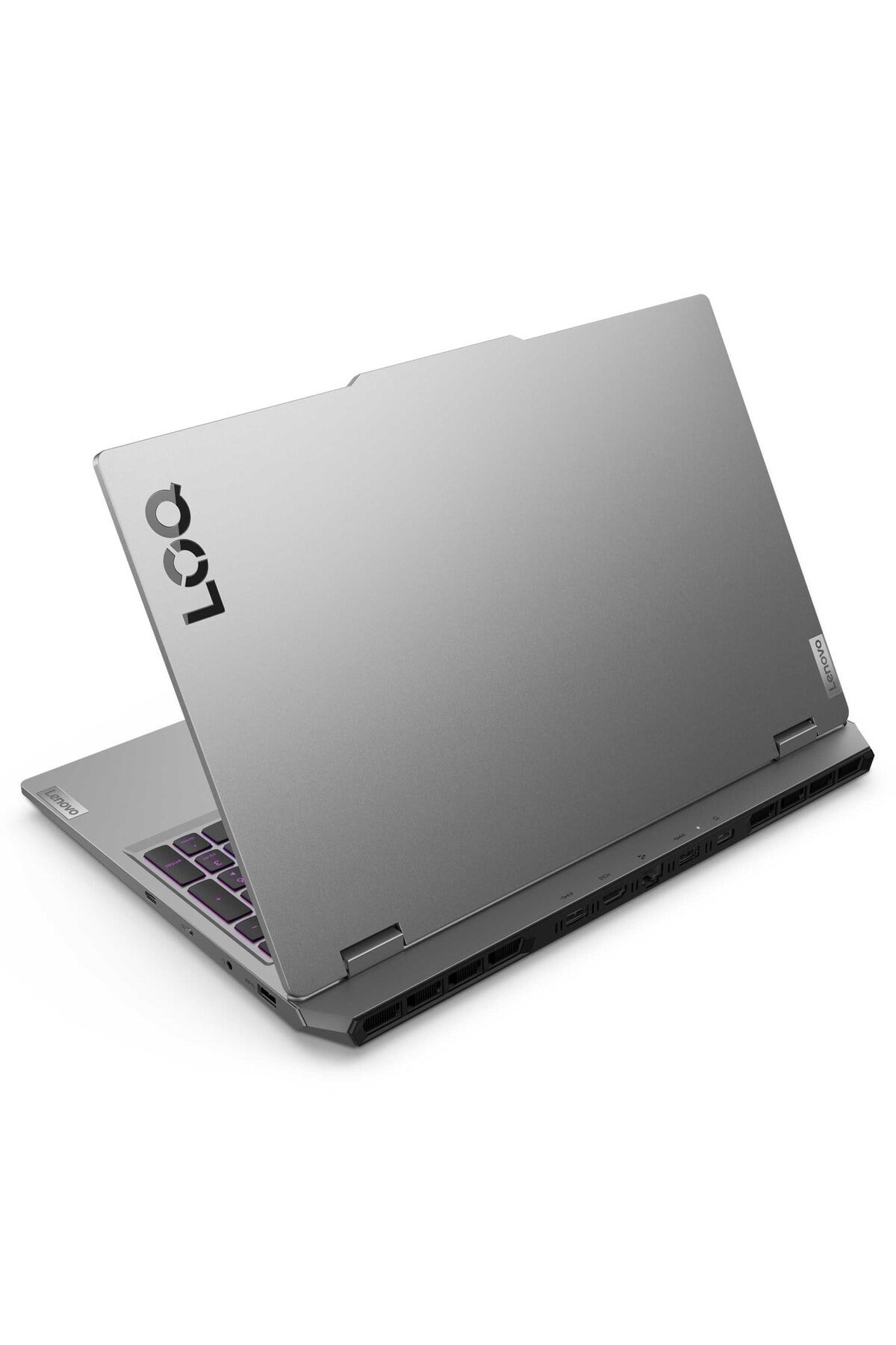 LOQ 83JE00KNTR008 i7-13700HX 32GB 1TBSSD+2TBSSD RTX5050 15.6