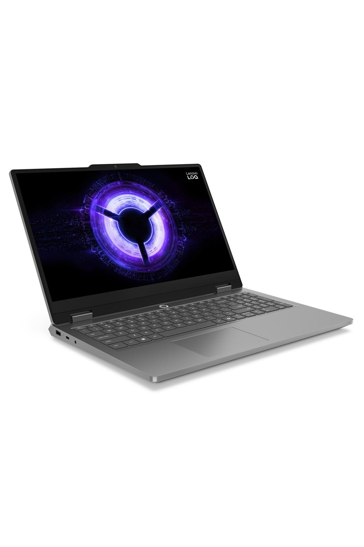 LOQ 83SC000TTR018 i5-13450HX 64GB 1TBSSD+1TBSSD RTX5060 15.6