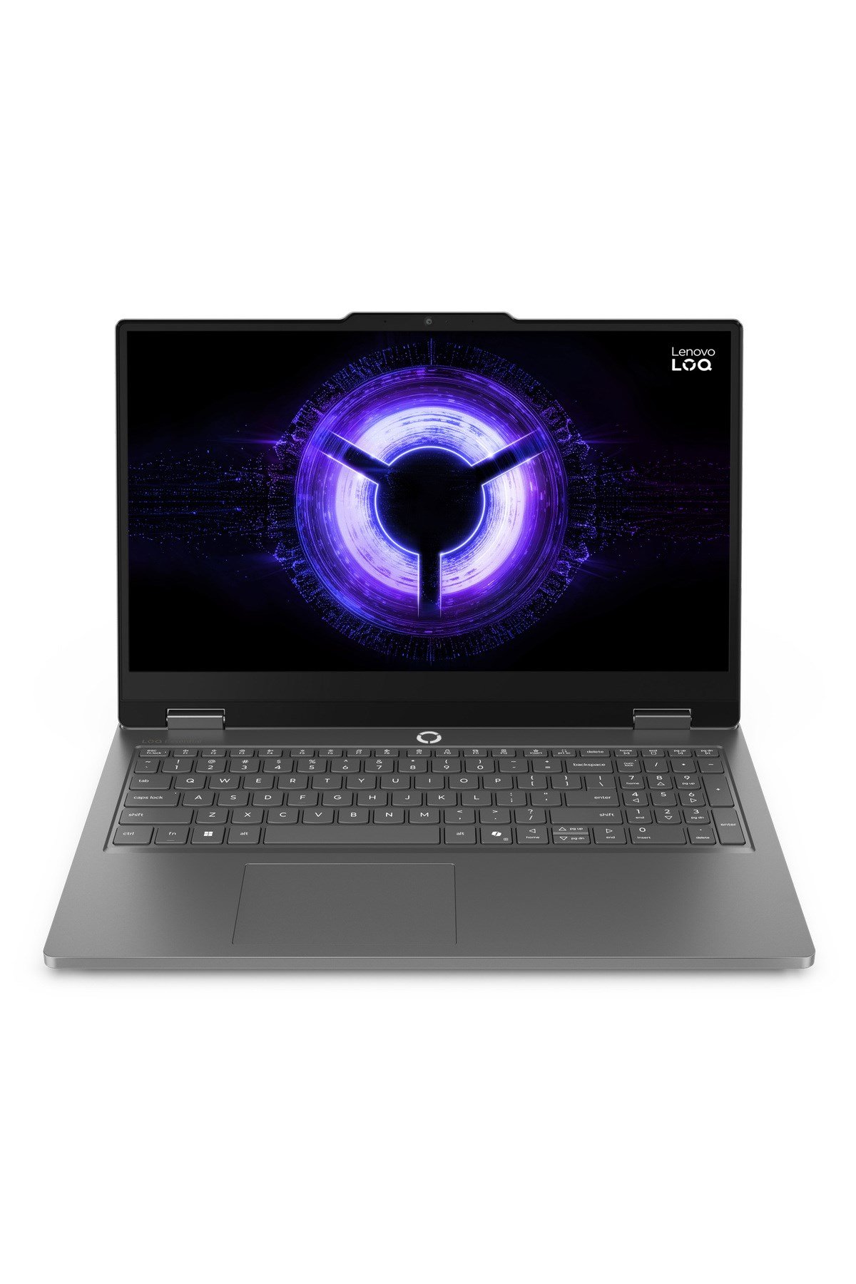 LOQ 83SC000TTR018 i5-13450HX 64GB 1TBSSD+1TBSSD RTX5060 15.6