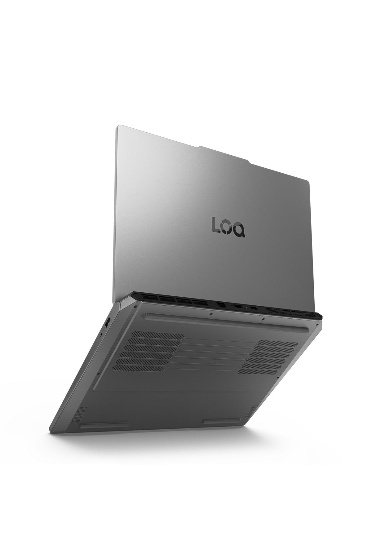 LOQ 83SC000TTR018 i5-13450HX 64GB 1TBSSD+1TBSSD RTX5060 15.6