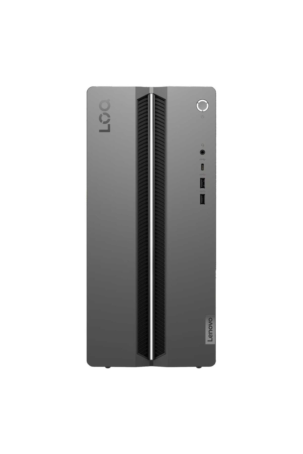 Loq 90x00000tt I5-14400f 16gb 512ssd Rtx3050 Freedos Masaüstü Bilgisayar