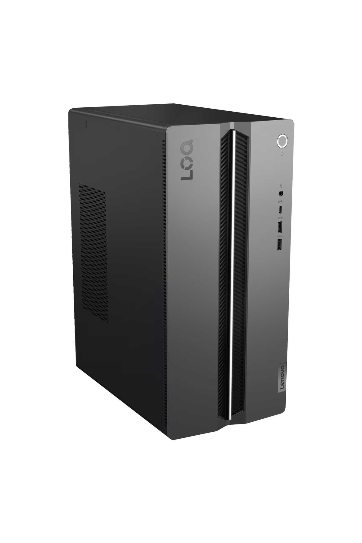 Loq 90x00000tt I5-14400f 16gb 512ssd Rtx3050 Freedos Masaüstü Bilgisayar