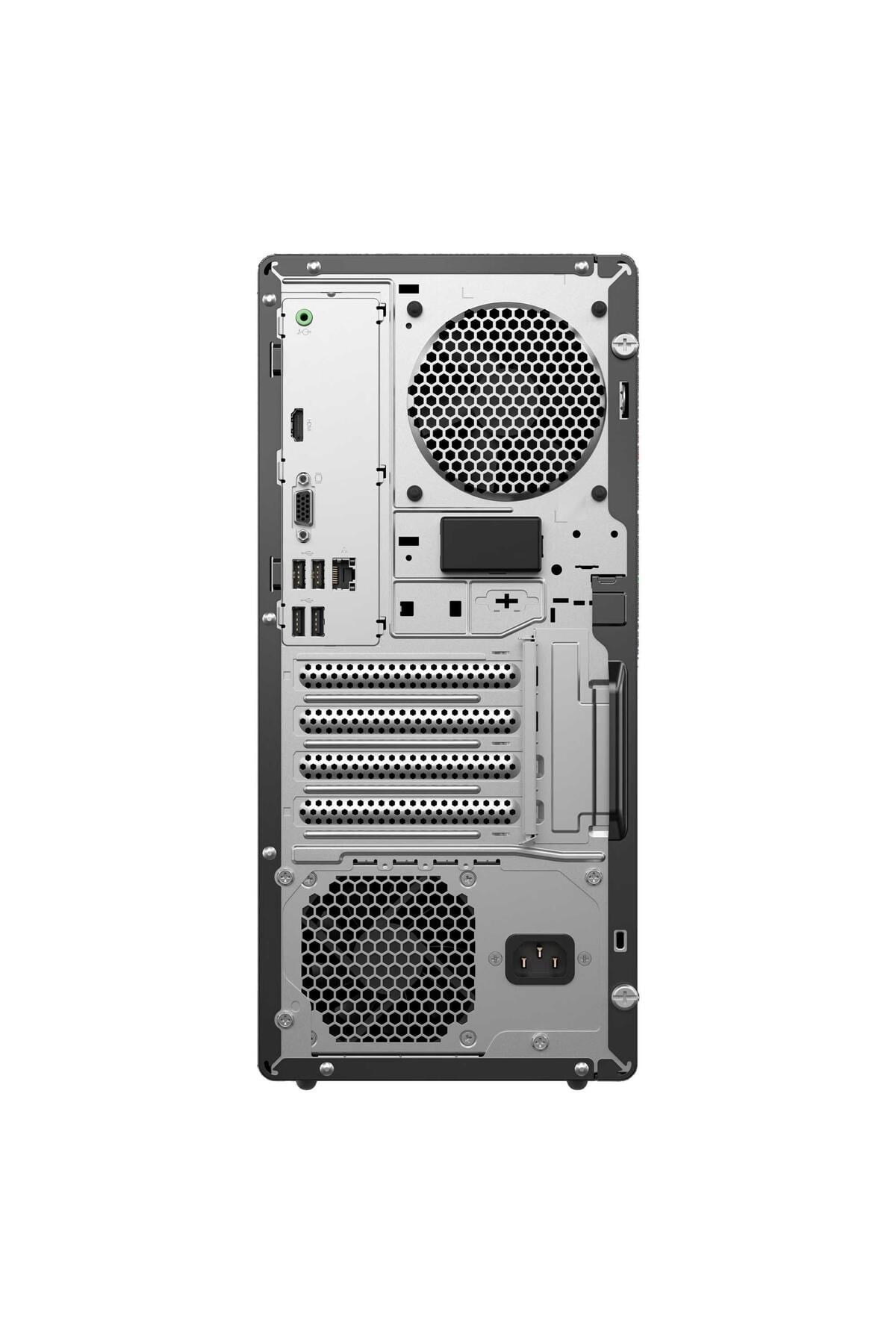 Loq 90x00000tt003 I5-14400f 32gb 512ssd Rtx3050 Freedos Masaüstü Bilgisayar