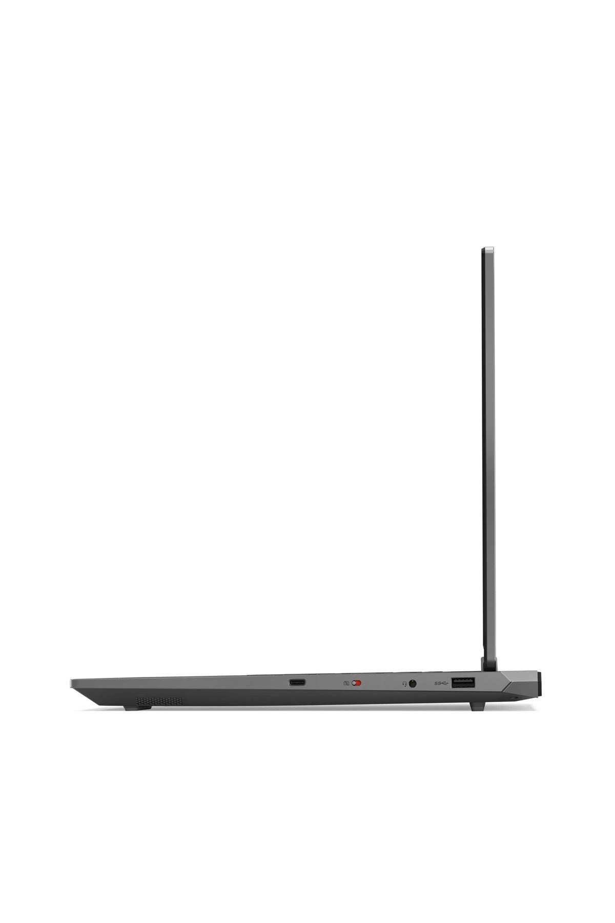 LOQ Intel Core i5-12600HX 24GB 512GB SSD RTX3050 6GB GDDR6 FreeDOS 15.6