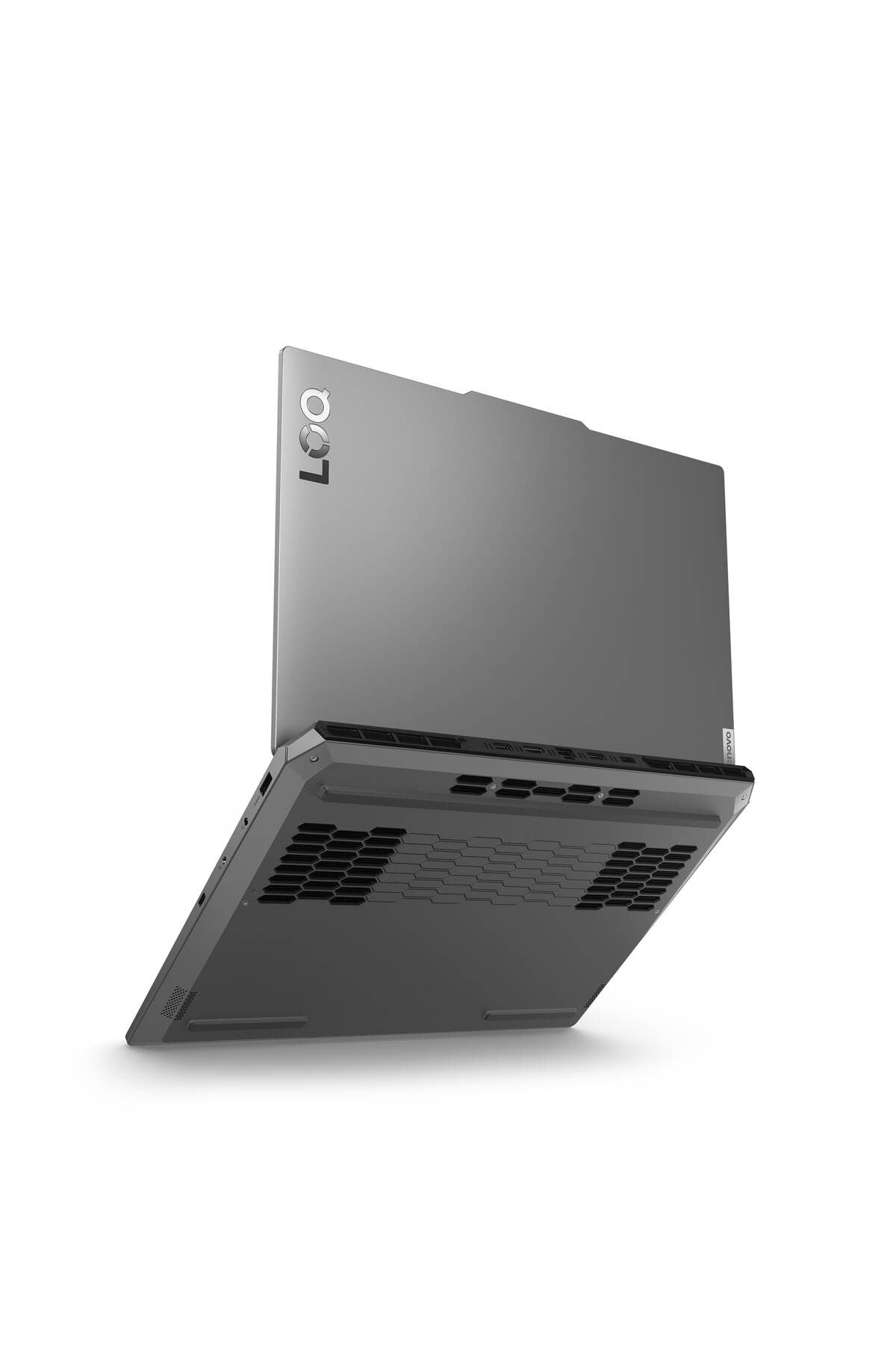 LOQ Intel Core i5-12600HX 24GB 512GB SSD RTX3050 6GB GDDR6 FreeDOS 15.6