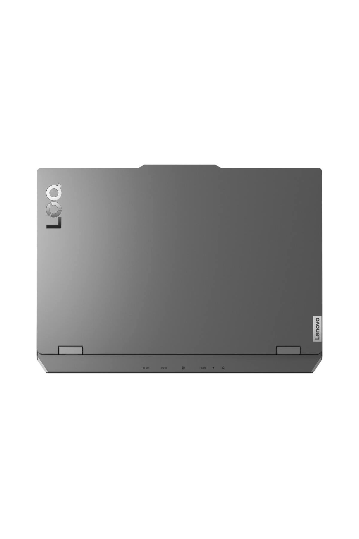 LOQ Intel Core i5-12600HX 24GB 512GB SSD RTX3050 6GB GDDR6 FreeDOS 15.6