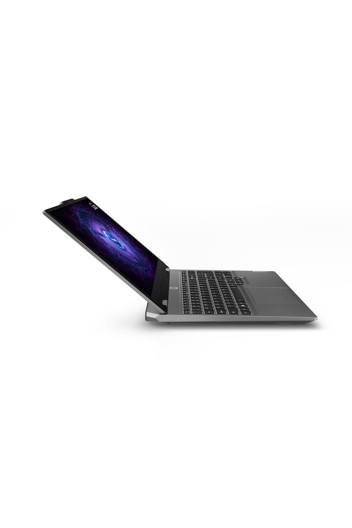 LOQ Intel Core i5-12600HX 24GB 512GB SSD RTX3050 6GB GDDR6 FreeDOS 15.6