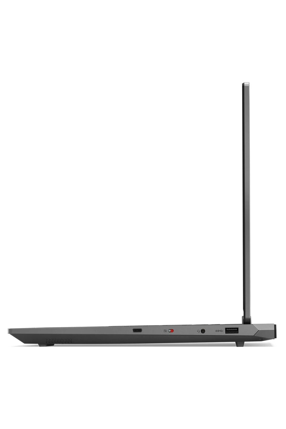 LOQ Ryzen7 7435HS 64GB 2TBSSD+2TBSSD RTX4060 15.6