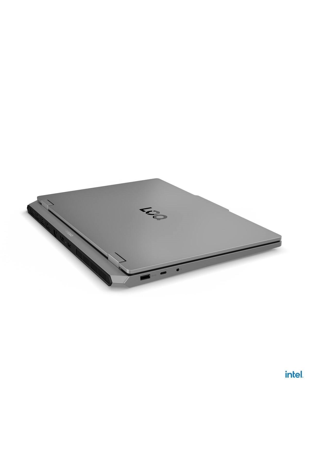 LOQE Intel Core i5-13450HX 16GB 512GB SSD 15.6