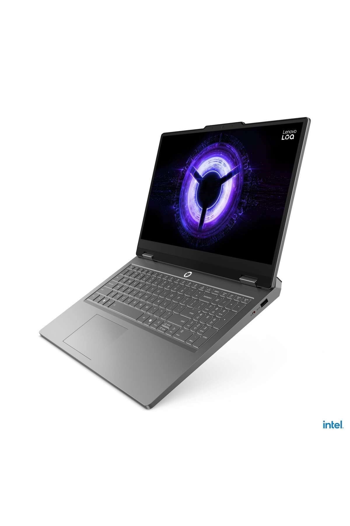 LOQE Intel Core i5-13450HX 16GB 512GB SSD 15.6