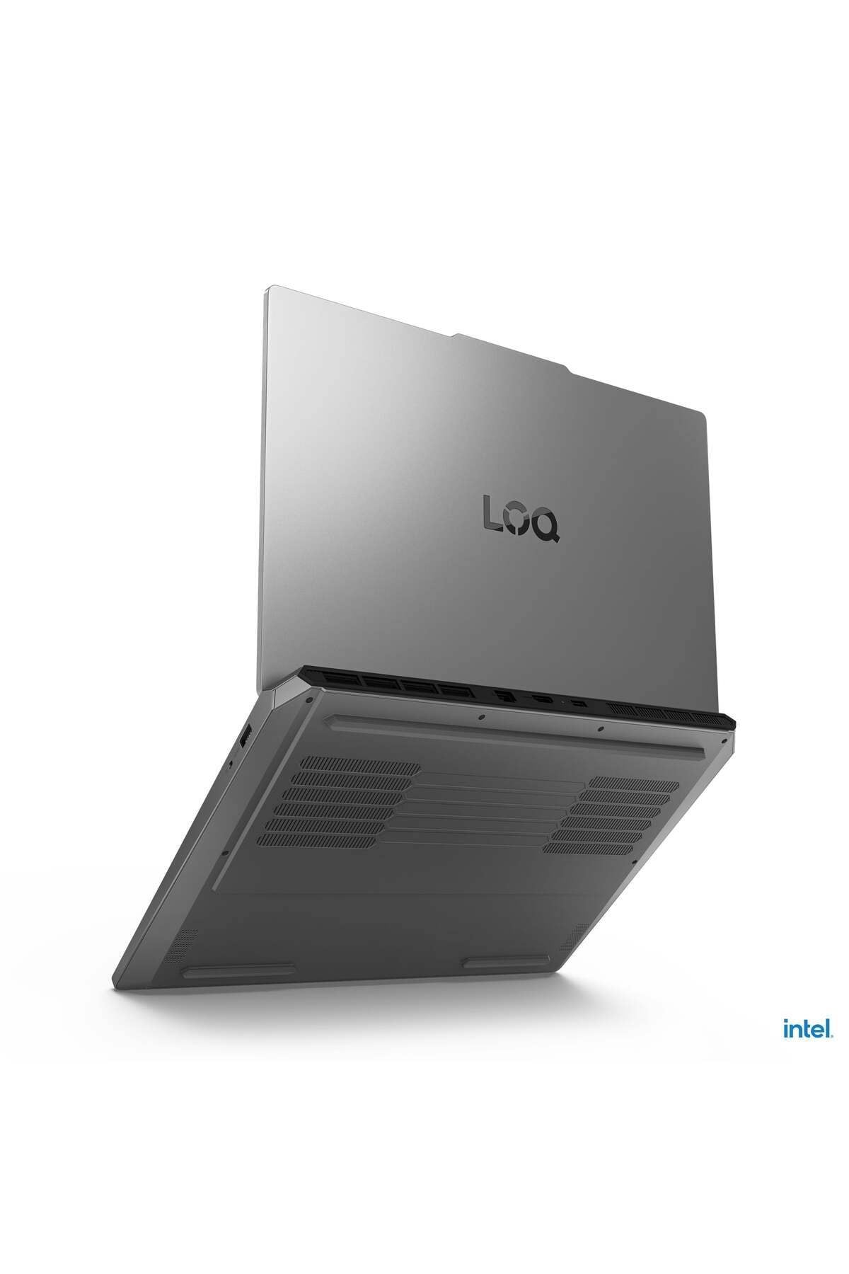 LOQE Intel Core i5-13450HX 16GB 512GB SSD 15.6