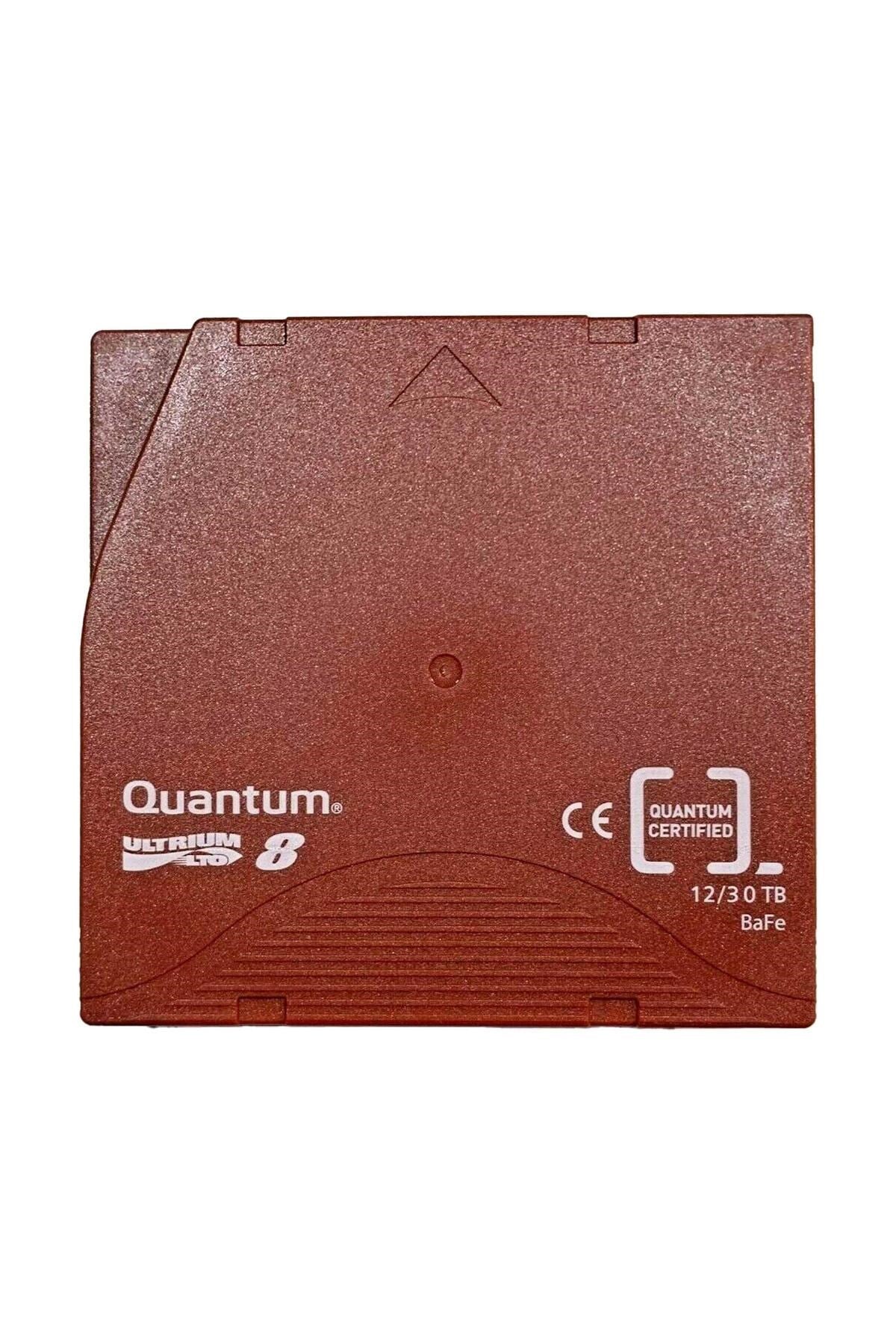 LTO Ultrium 8 MR-L8MQN-01 12/30 TB Brick Depolama Ünitesi