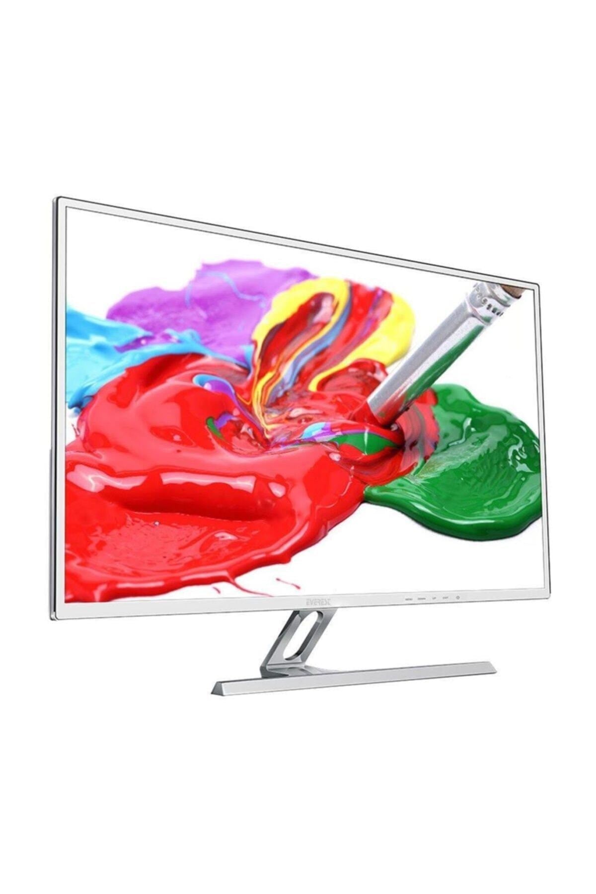M-835 31,5inç 75hz 1920x1080 Full Hd Hdmı Vga Led Monitör