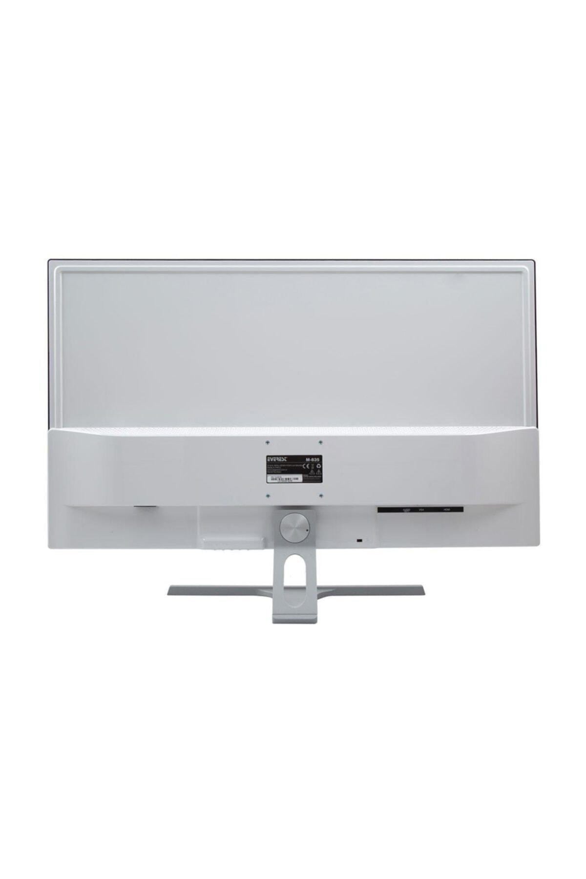 M-835 31,5inç 75hz 1920x1080 Full Hd Hdmı Vga Led Monitör
