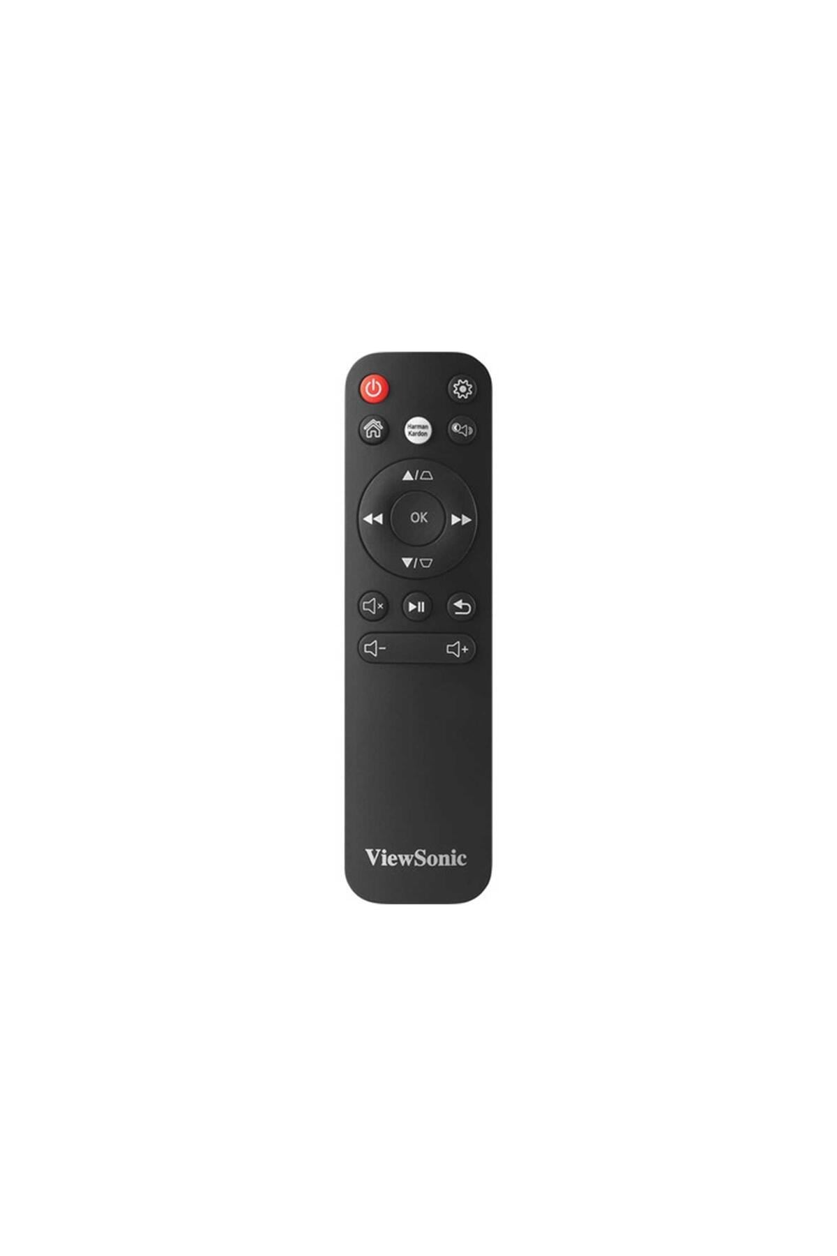 M1+ SVGA 854x480 125 AL Wifi BLE Projeksiyon