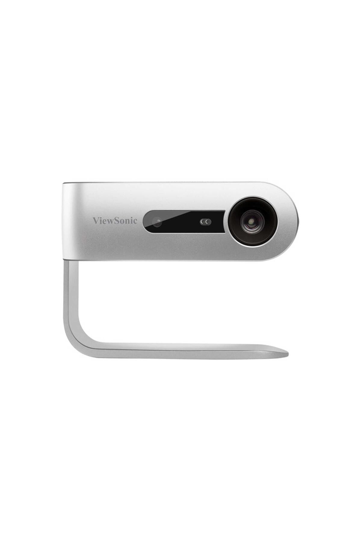 M1+ SVGA 854x480 125 AL Wifi BLE Projeksiyon