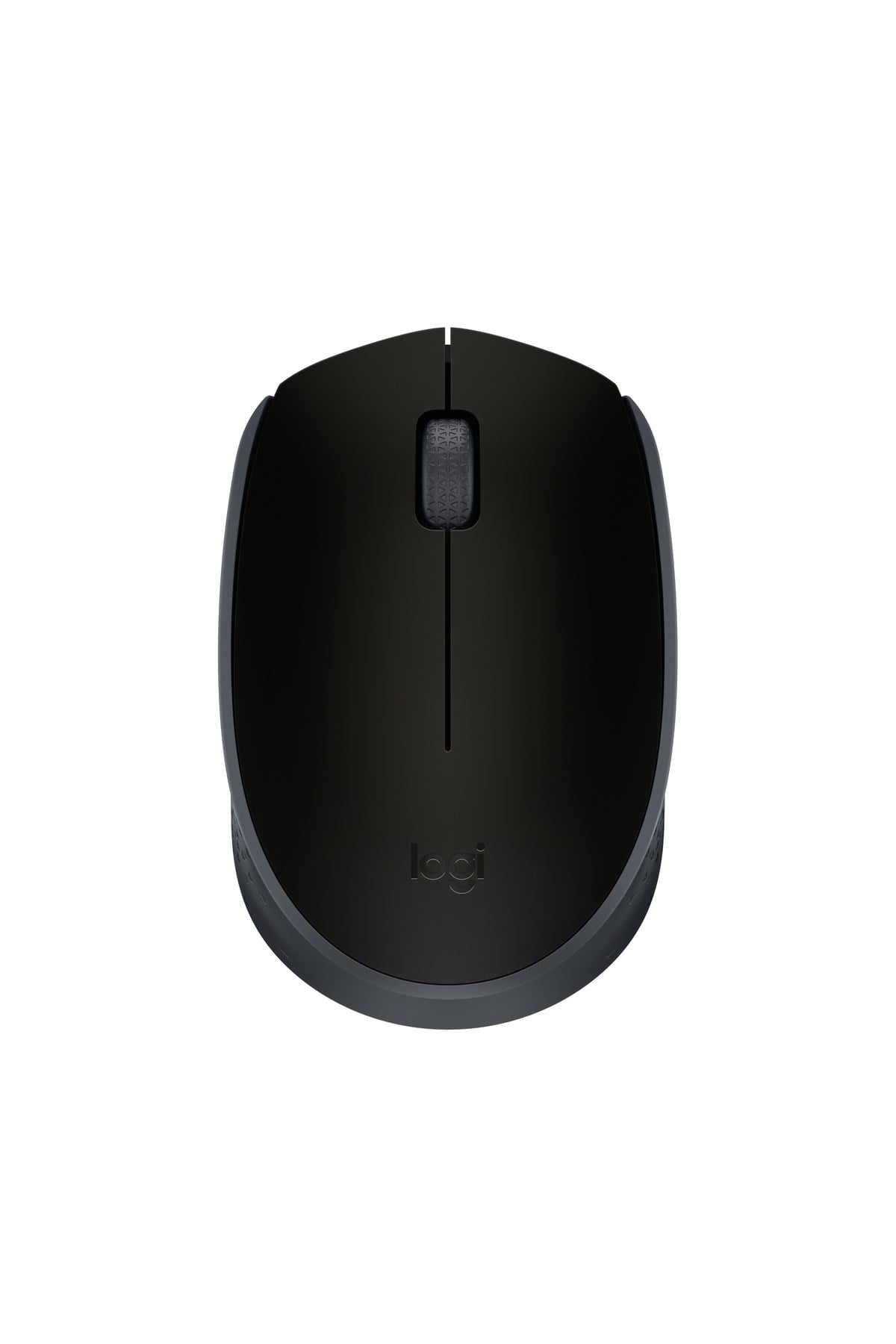 M171 USB Alıcılı Kablosuz Kompakt Mouse, Siyah 910-004424