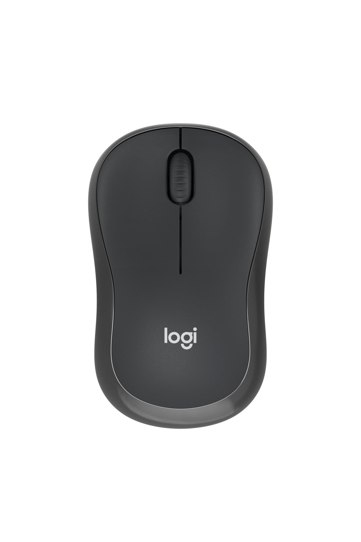 M221 Sessiz Kompakt Kablosuz Mouse, Siyah 910-006510