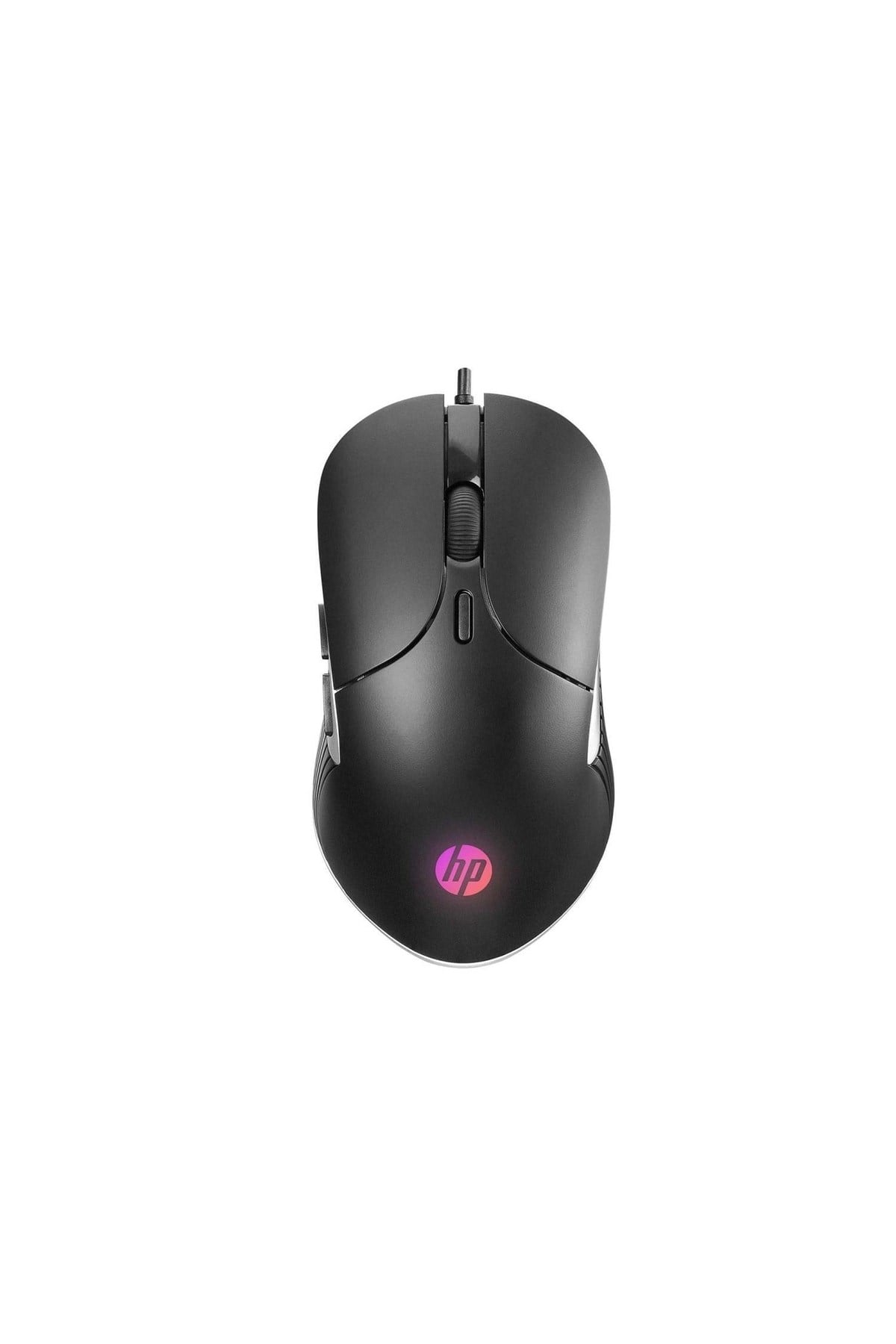 M280 6400 Dpı Siyah Rgb Oyuncu Mouse