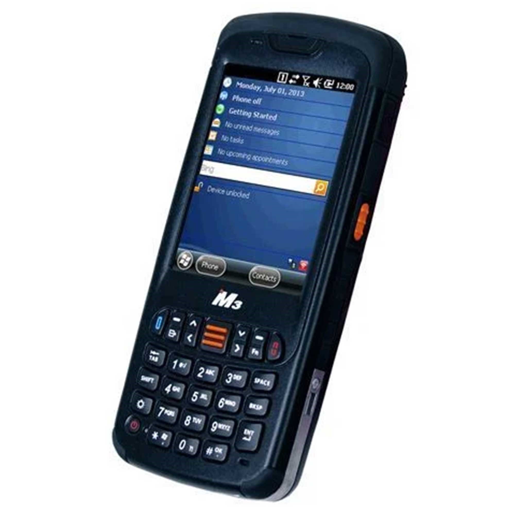 M3 MOBILE BLACK 3,5