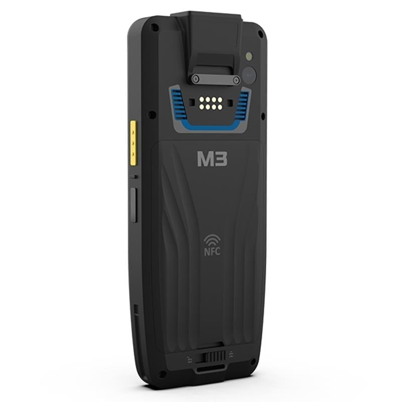 M3 Mobile Sl20k X/w 2d Karekod Andr.13 4gb/64gb 13mp Wifi+bluet. 4