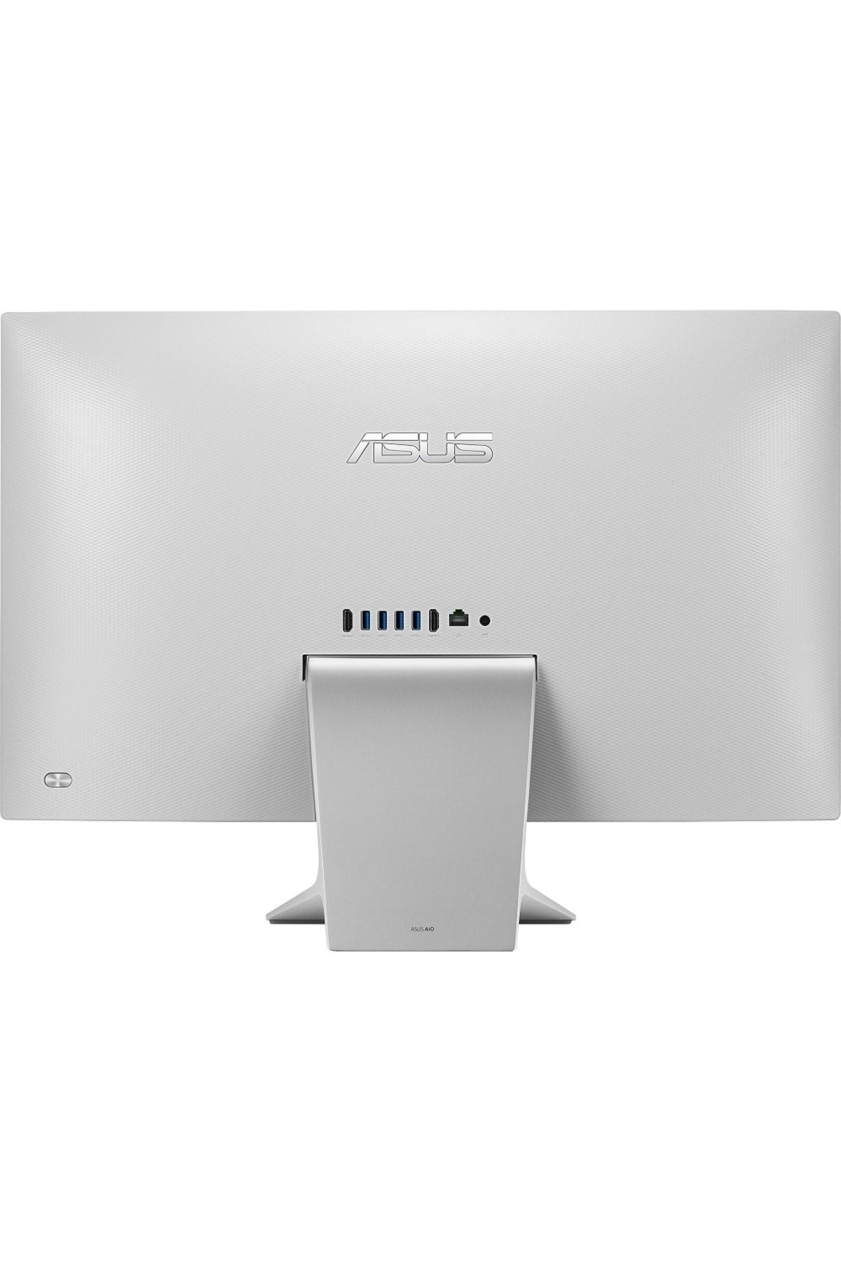 M3700WYAK-WA097W AMD RYZEN 5-5625U 8GB DDR4 256GB SSD 27” FHD WINDOWS 11 AIO PC