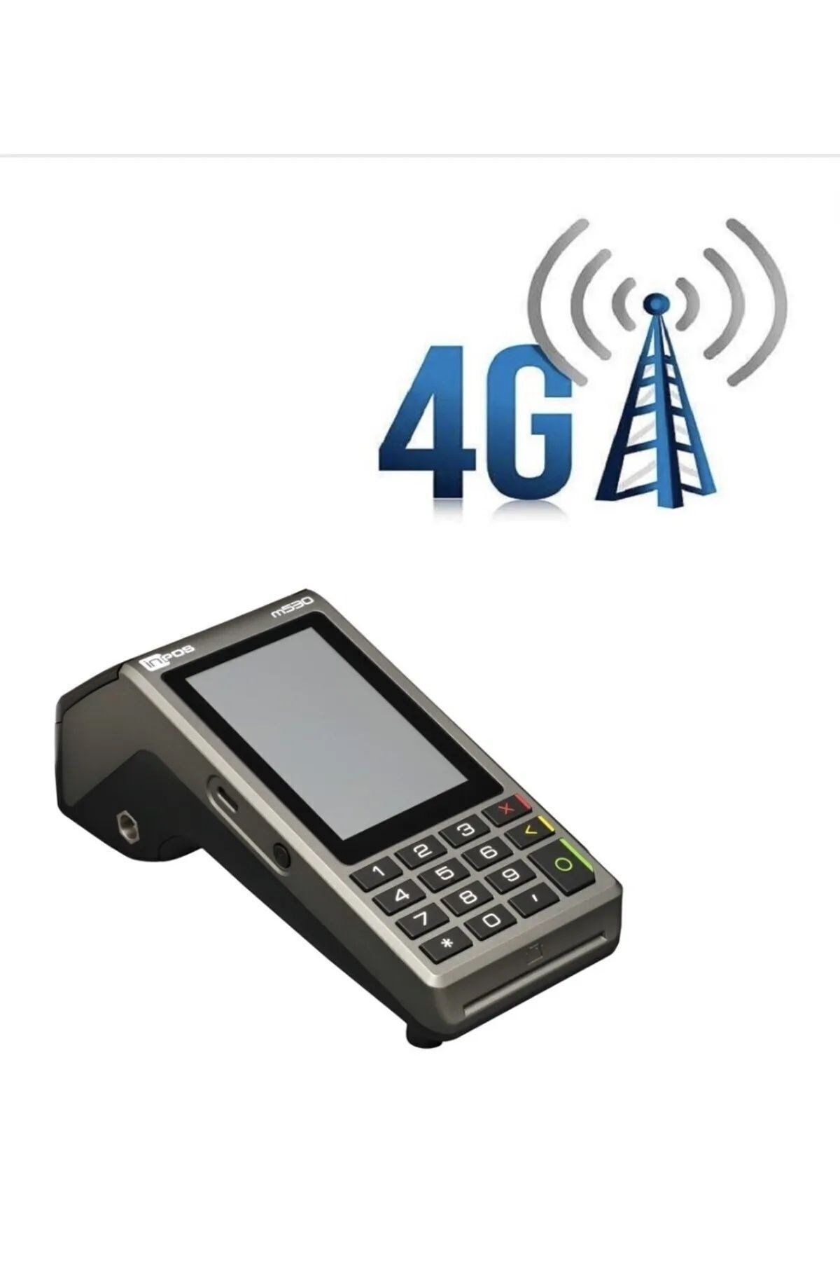 M530 