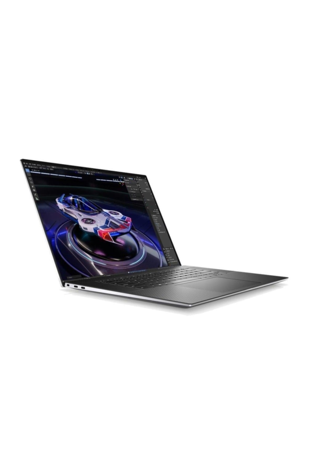 M5760 Tknm5760rks55h05 W-11955m 64gb 2x2tbssd A3000 17