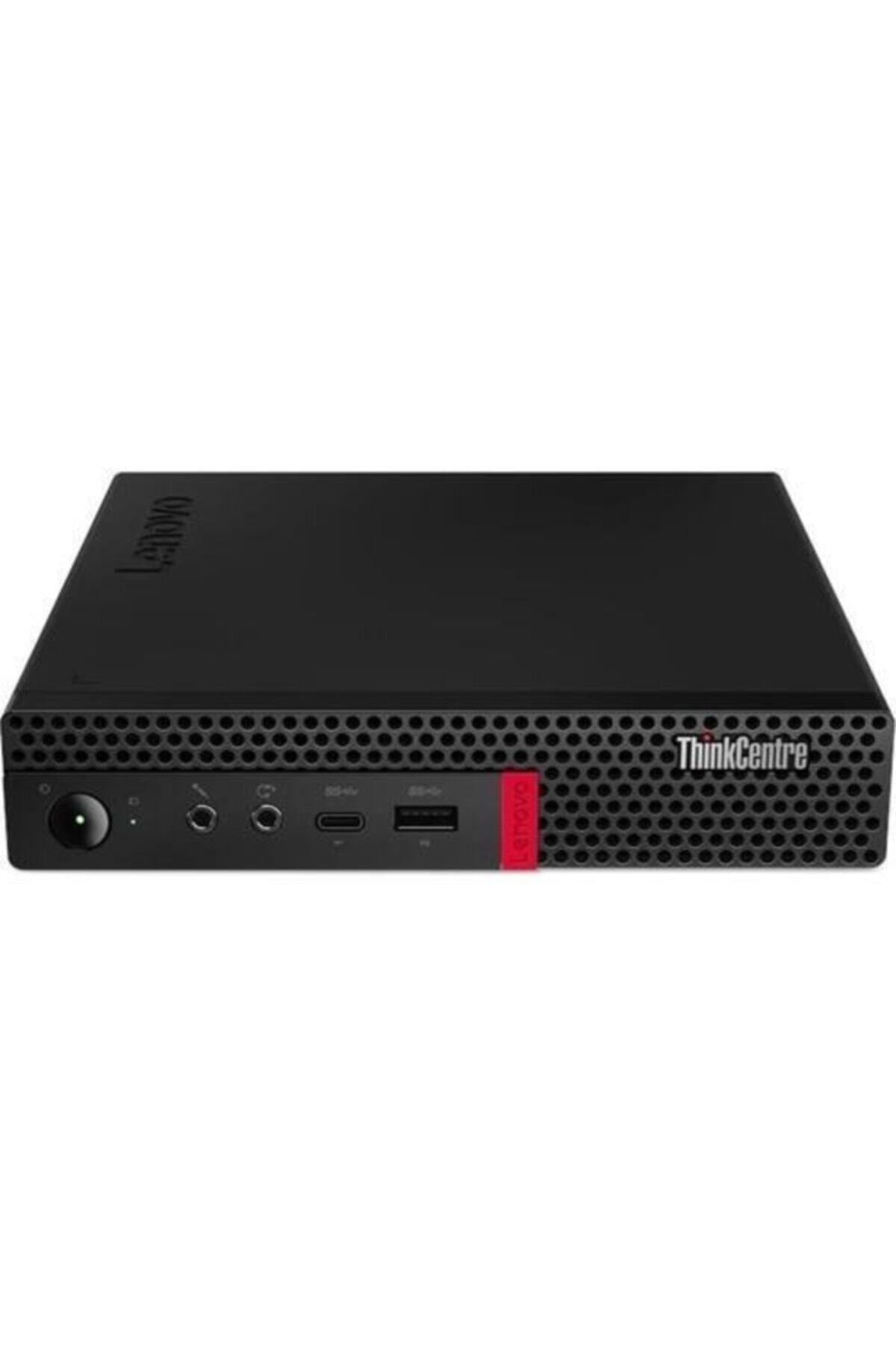 M630e Tıny 10ym004wtx I3-8145u 4gb 500gb Freedos Mini Bilgisayar