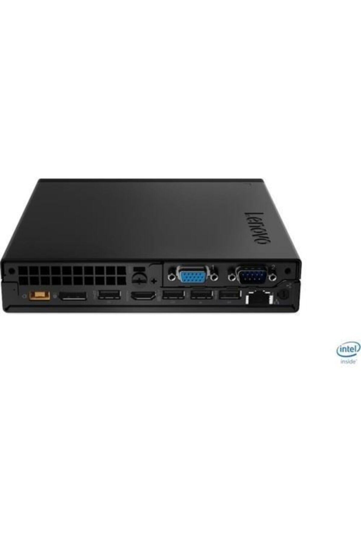 M630e Tıny 10ym004wtx I3-8145u 4gb 500gb Freedos Mini Bilgisayar