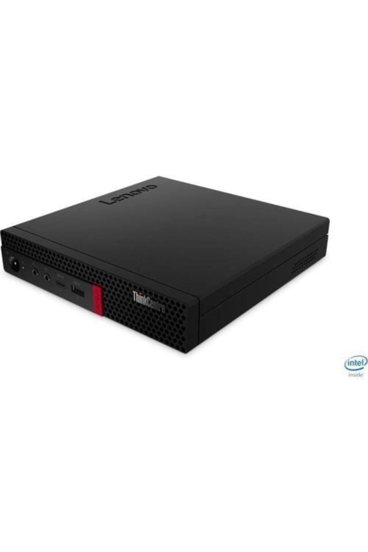 M630e Tıny 10ym004wtx I3-8145u 4gb 500gb Freedos Mini Bilgisayar