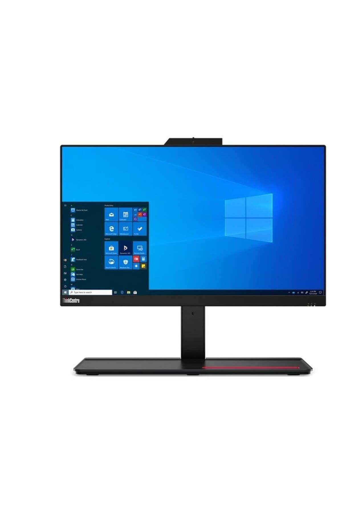 M70A 11K30019TX AIO i5-11500 8GB 256GB SSD 21.5