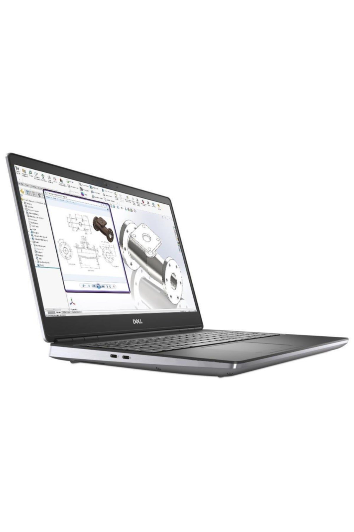 M7560 Xctop7560emea-1 I7-11850h 16gb 256ssd A2000 15.6