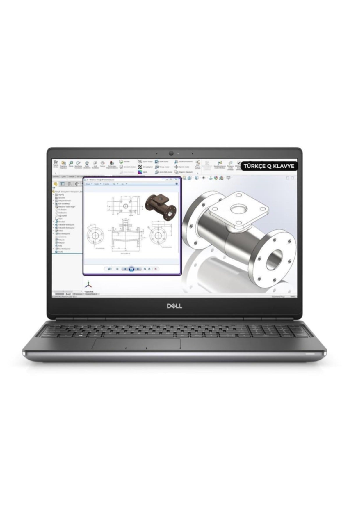 M7560 Xctop7560emea-1a7 I7-11850h 128gb 1tbssd A2000 15.6