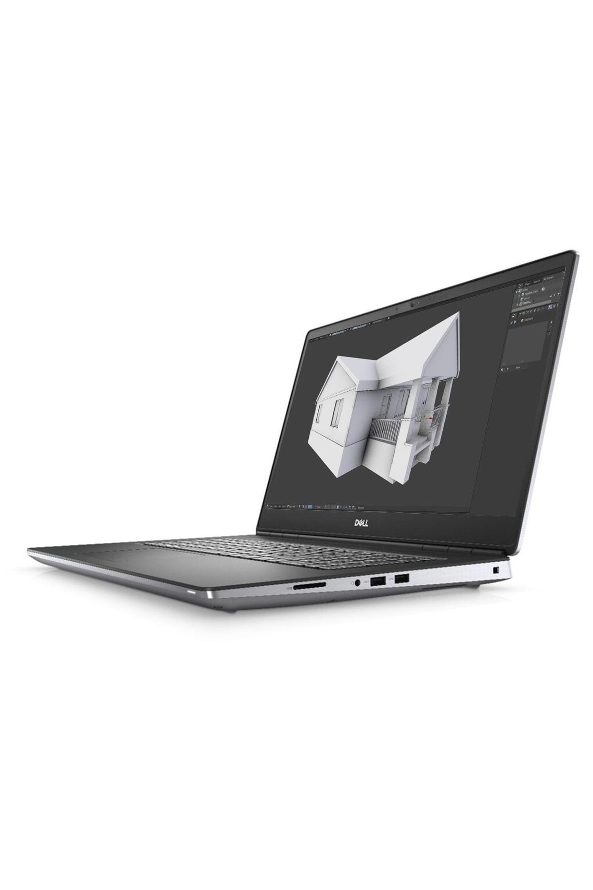 M7760 Tknm7760ıpsfhw02 W-11955m 16gb 512ssd+1tbssd A4000 17.3