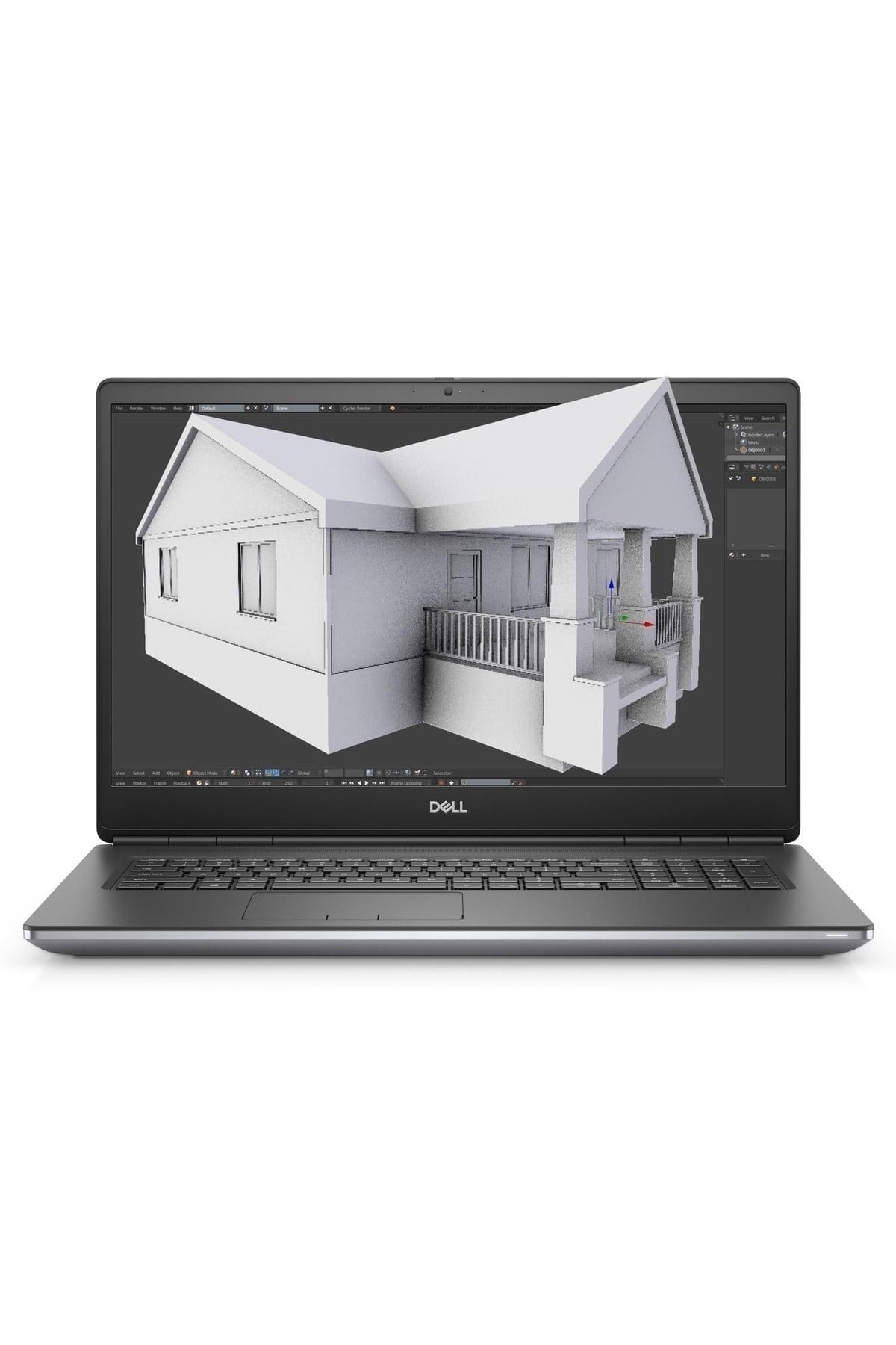 M7760 Tknm7760ıpsfhw06 W-11955m 32gb 512ssd+1tbssd A4000 17.3