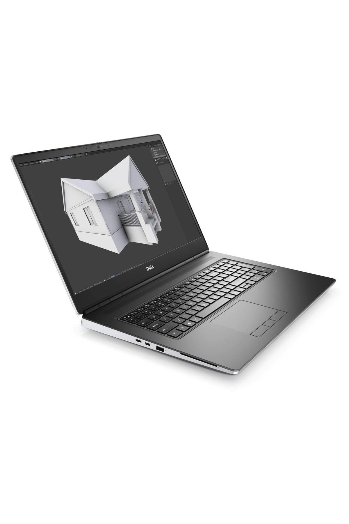 M7760 Tknm7760ıpsfhw07 W-11955m 32gb 1tbssd+1tbssd A4000 17.3
