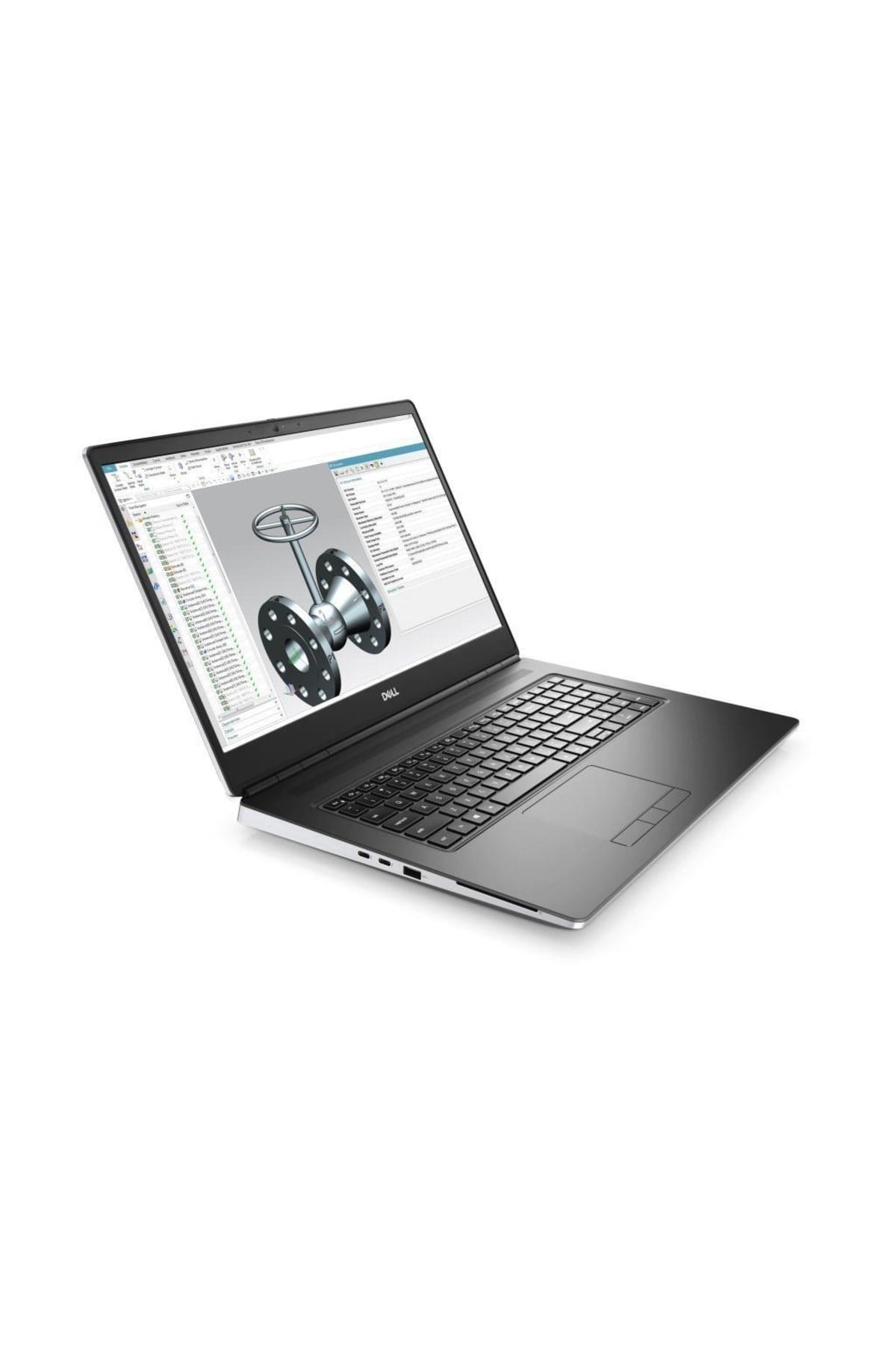 M7760 Tknm7760rksfh05 W-11955m 64gb 2tbssd A4000 17.3