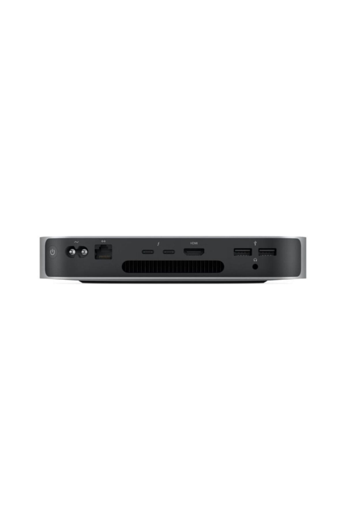 Mac Mini Mxng2tua1 I7 8gb 1tbssd 3.2ghz 10 Gigabit Ethernet (z0zt001nz) Uhd 630 Mini Pc