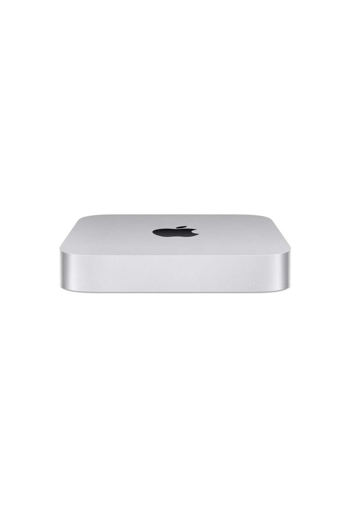 Mac Mini Z16l00072 M2 8cpu 10gpu 16gb 512ssd Uzay Grisi Mini Pc
