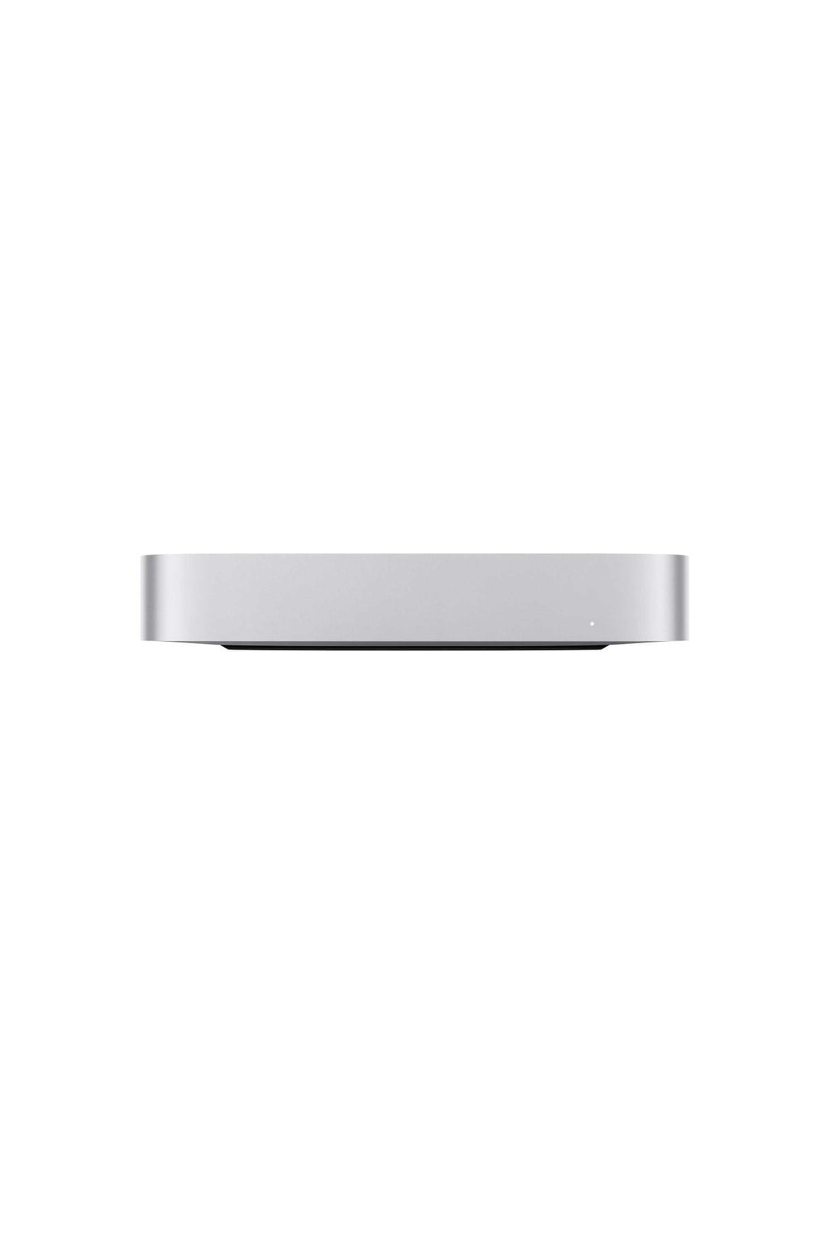 Mac Mini Z16l00072 M2 8cpu 10gpu 16gb 512ssd Uzay Grisi Mini Pc
