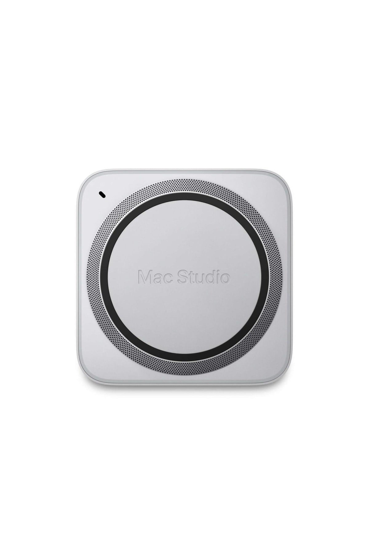 Mac Studio Mjmv3tu/a M1 Max 10cpu 24gpu 32gb 512ssd Mini Bilgisayar