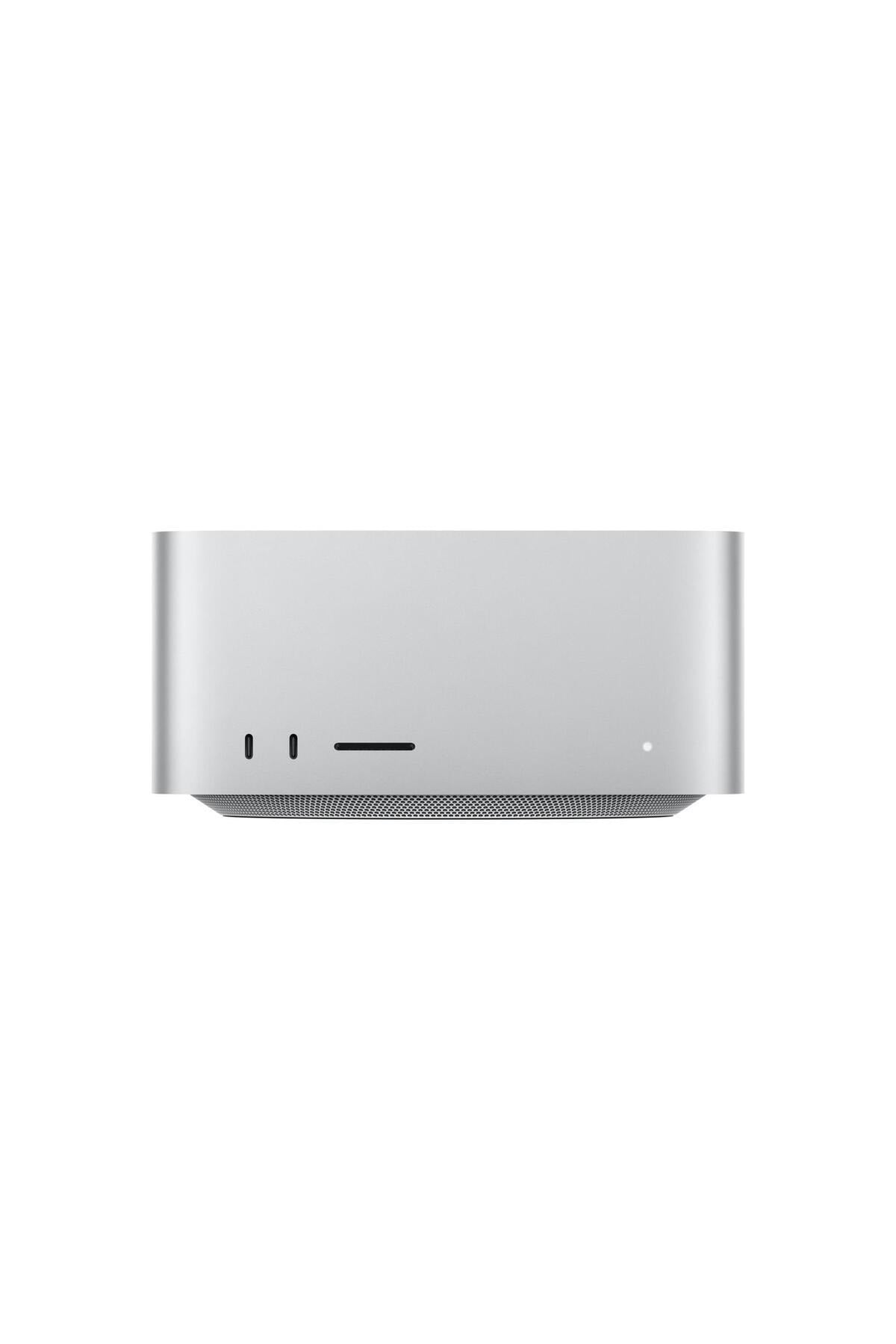 Mac Studio MJMV3TU/A2 M1 Max 10CPU 32GPU 64GB 1TBSSD Mini Bilgisayar
