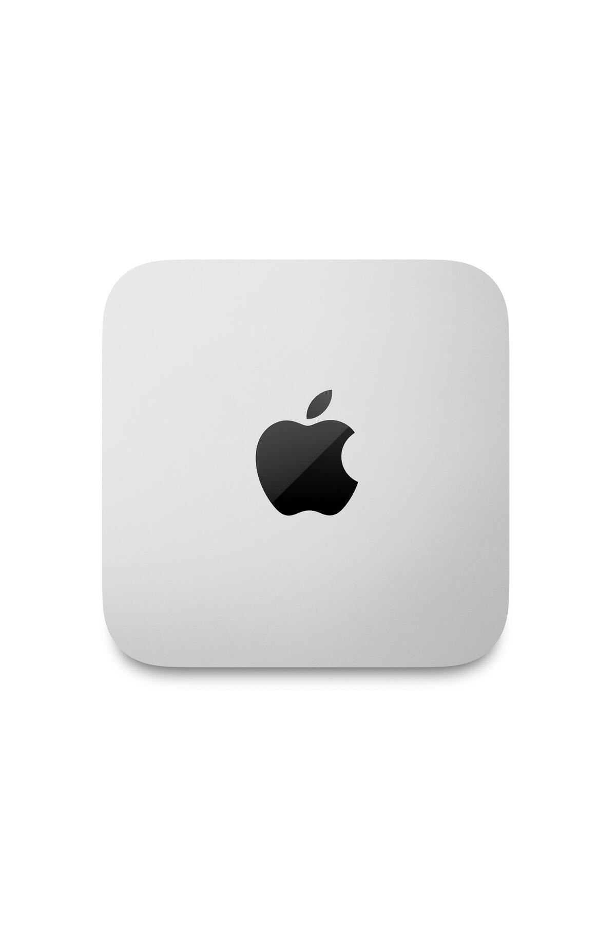 Mac Studio MJMV3TU/A2 M1 Max 10CPU 32GPU 64GB 1TBSSD Mini Bilgisayar