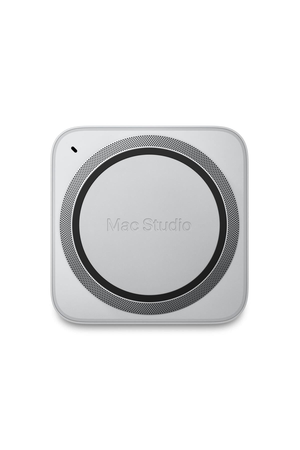 Mac Studio MJMV3TU/A2 M1 Max 10CPU 32GPU 64GB 1TBSSD Mini Bilgisayar