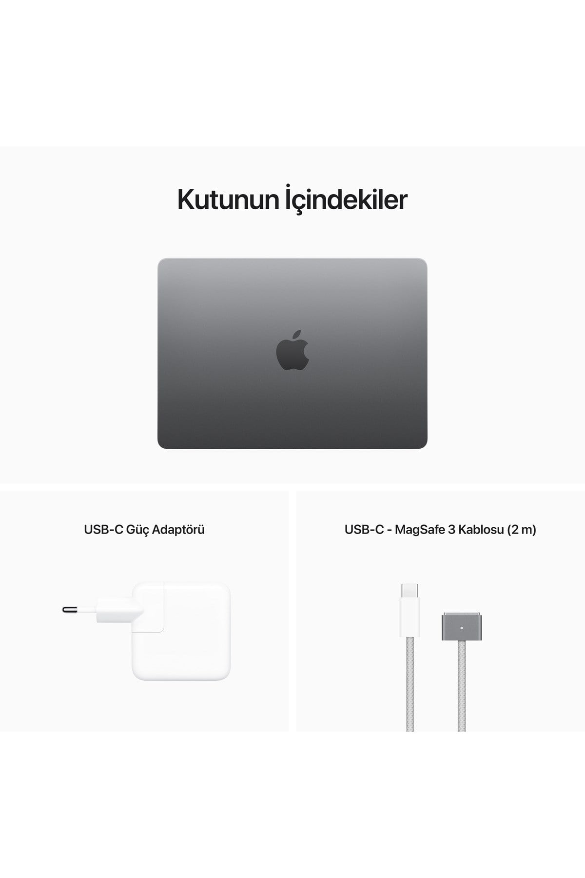 Macbook Air 13.6