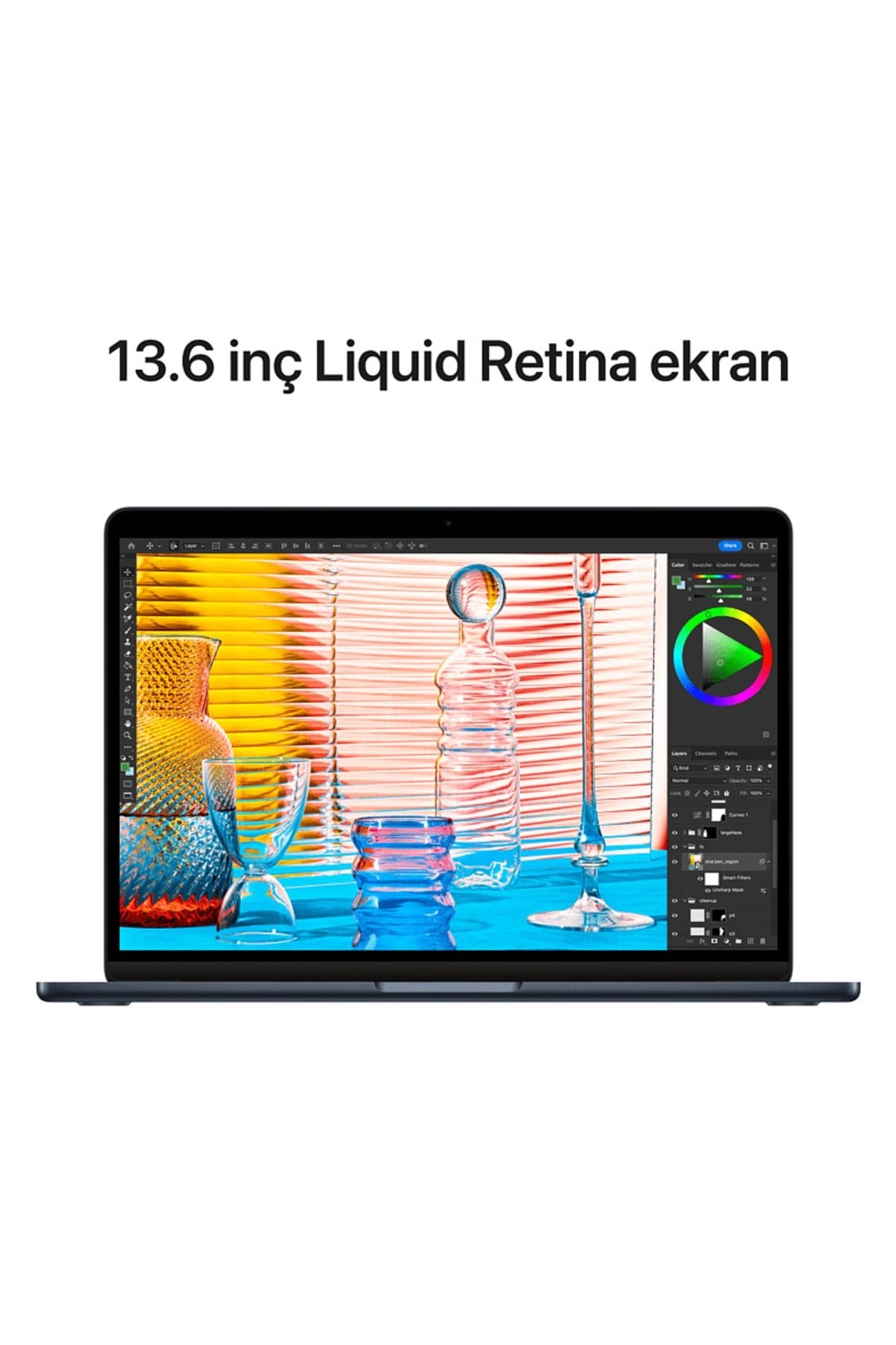 Macbook Air 13.6