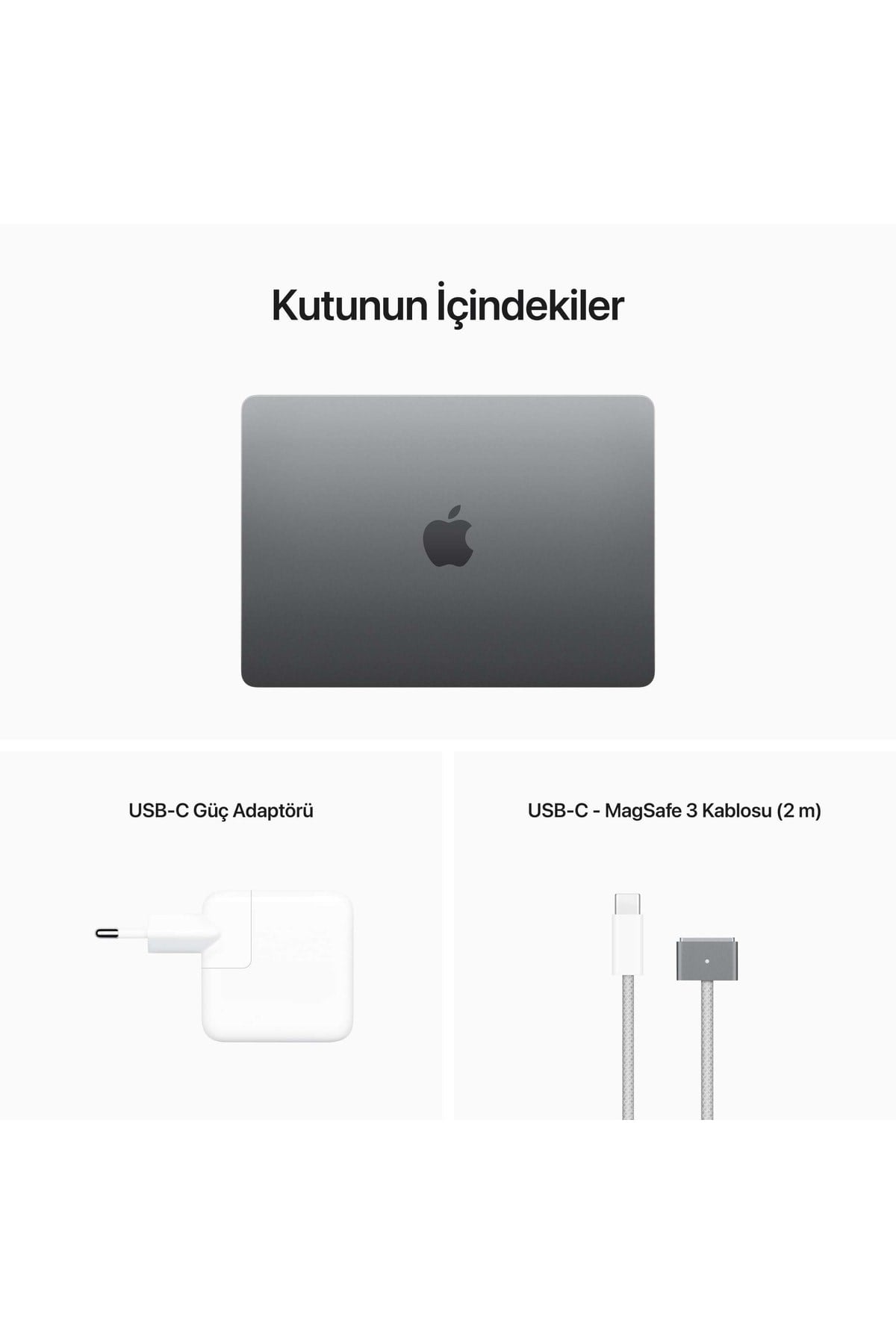 Macbook Air 13.6