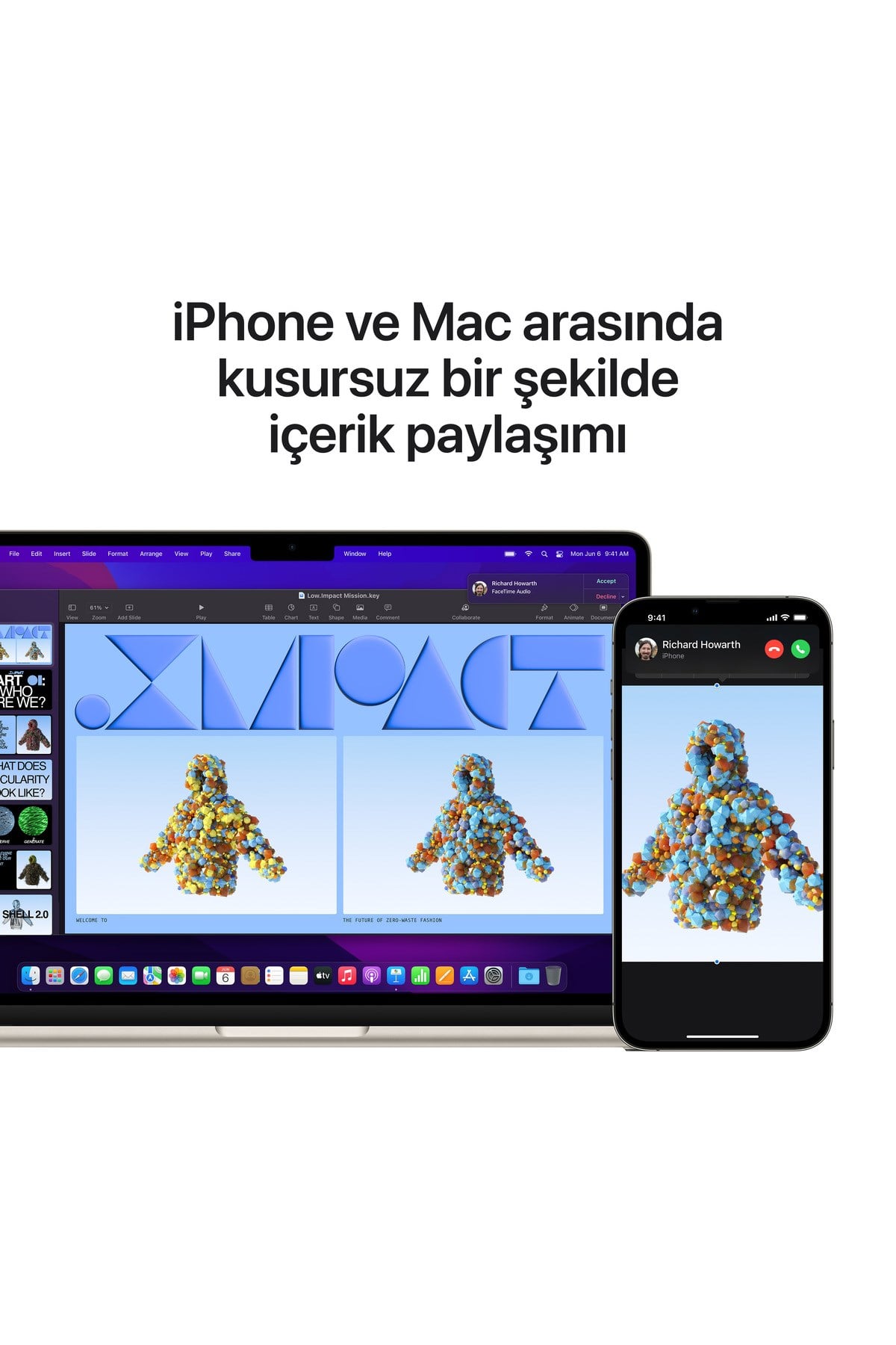 Macbook Air 13.6