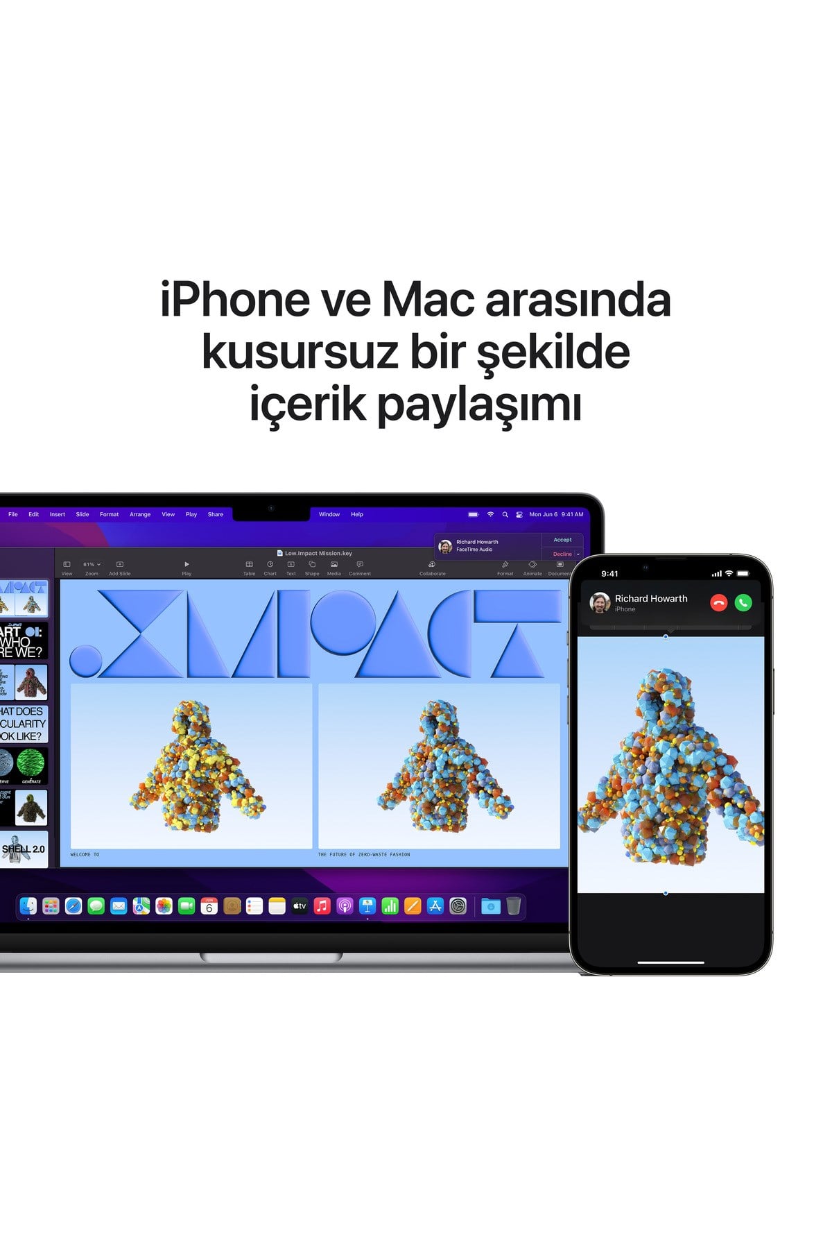 Macbook Air 13.6